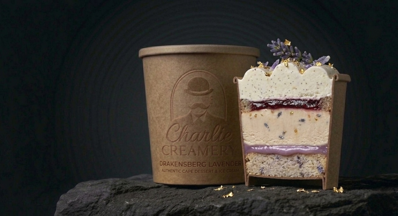 drakensburg lavender